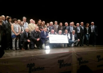 Conclusa la 10^ Convention Nazionale dei Coordinatori provinciali della Fondazione Telethon